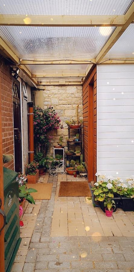 Beautiful Apartment Bristol Exterior foto