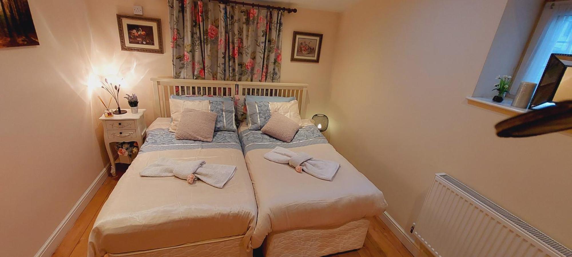 Beautiful Apartment Bristol Quarto foto