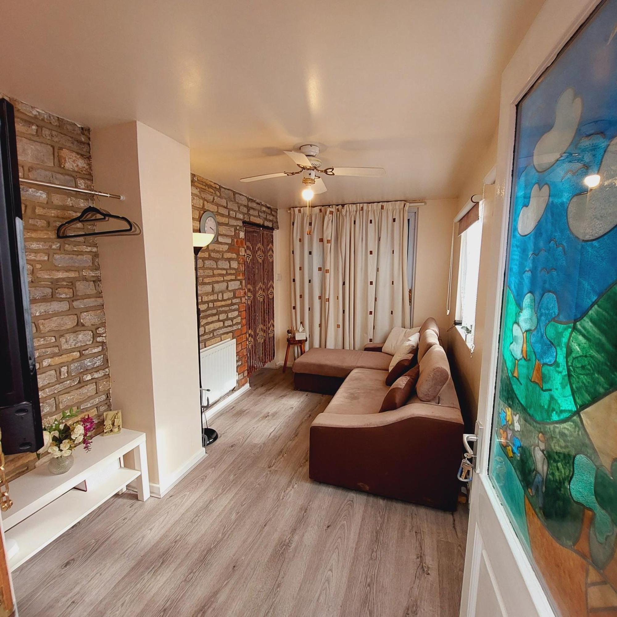 Beautiful Apartment Bristol Quarto foto